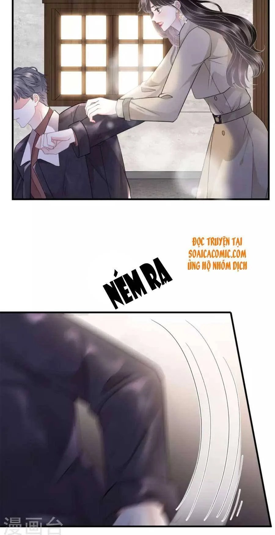 [16+] đại tiểu thư có thể có ý đồ xấu chapter 79 13