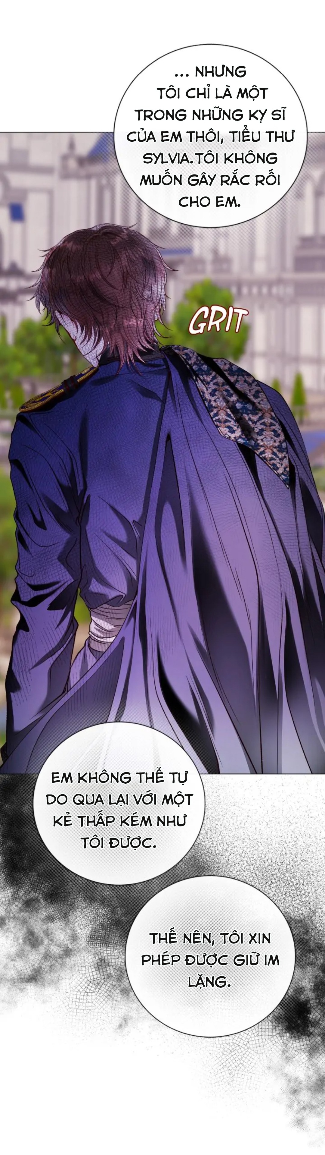 tôi đã trở thành tiểu thư xấu xí chapter 129 45