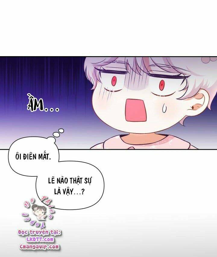 công chúa xấu xa chapter 3 18