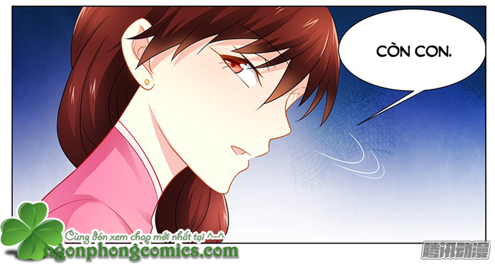 phúc hắc tổng tài đừng tới đây chapter 44 21