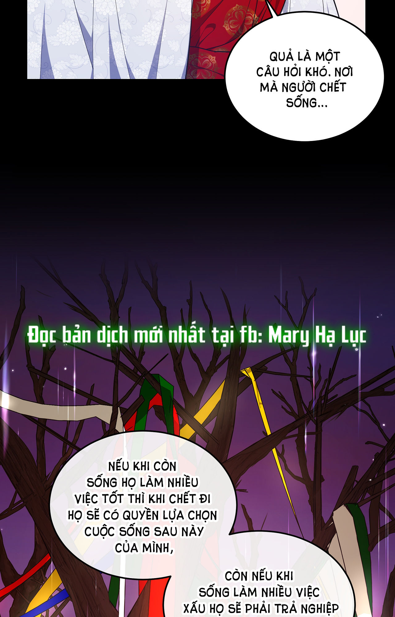 hỗn mộng chapter 28.1 13