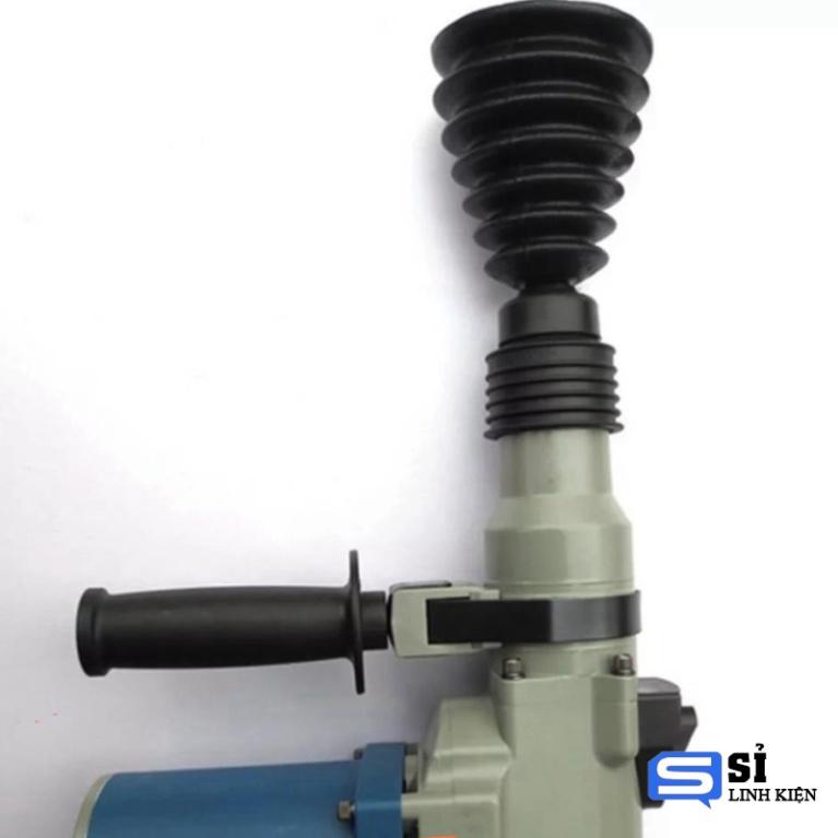 Nắp chắn bụi cho máy khoan