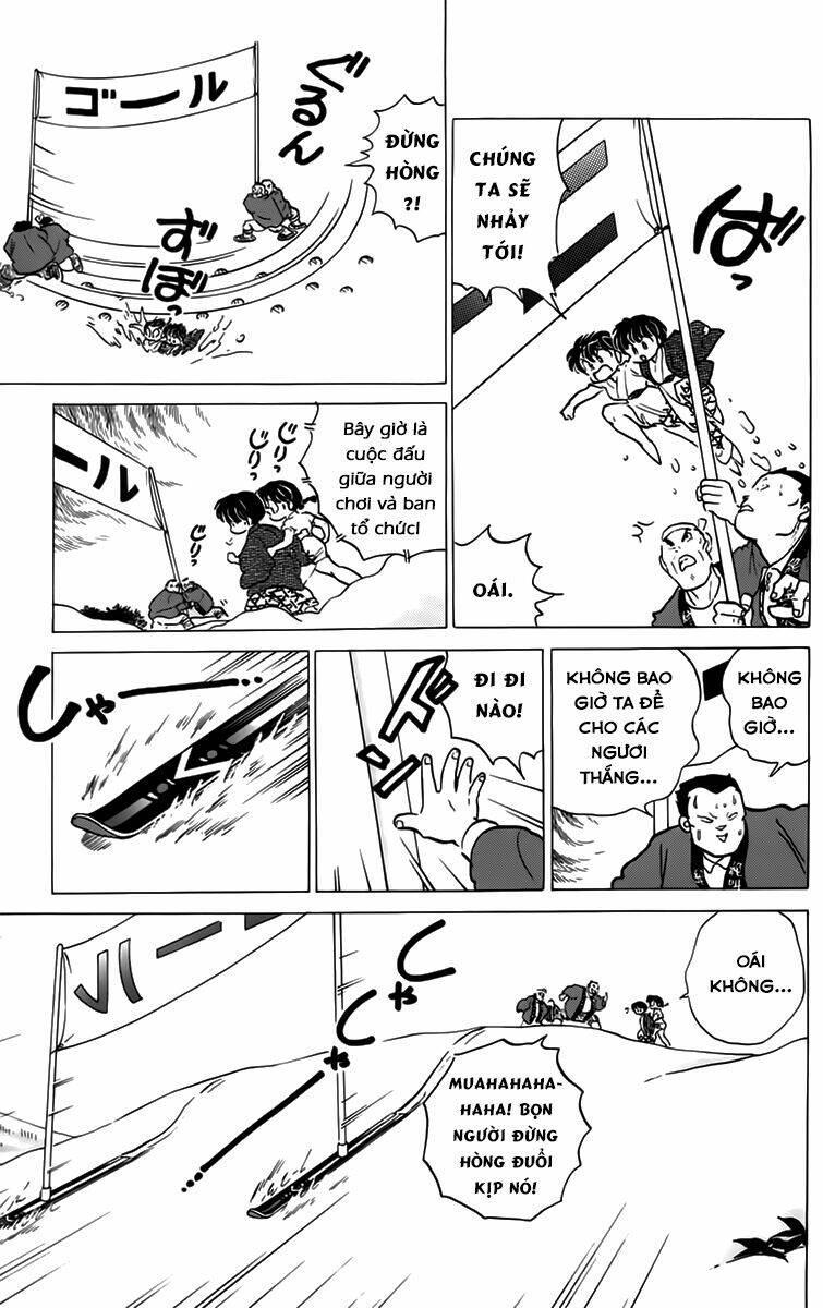 suối lời nguyền chapter 164 14
