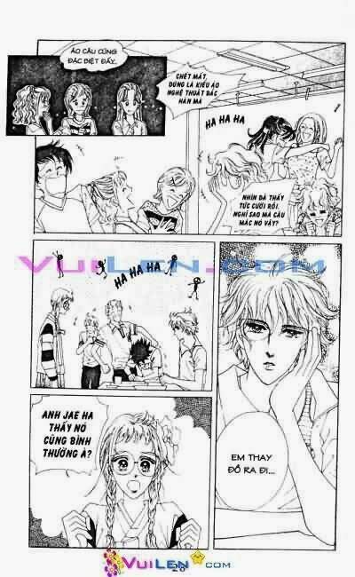 cô gái vương giả chapter 6 28