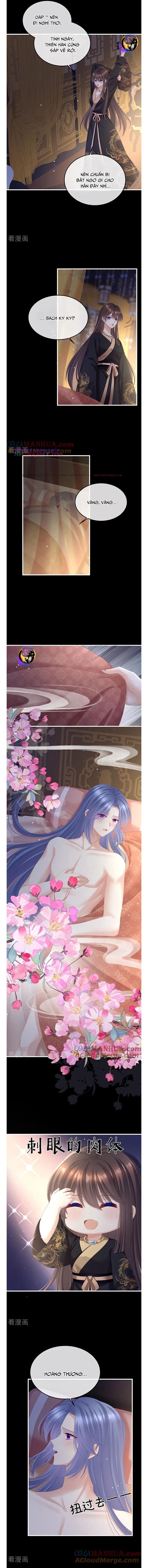 hậu cung của nữ đế - mùa 2 chapter 15 7