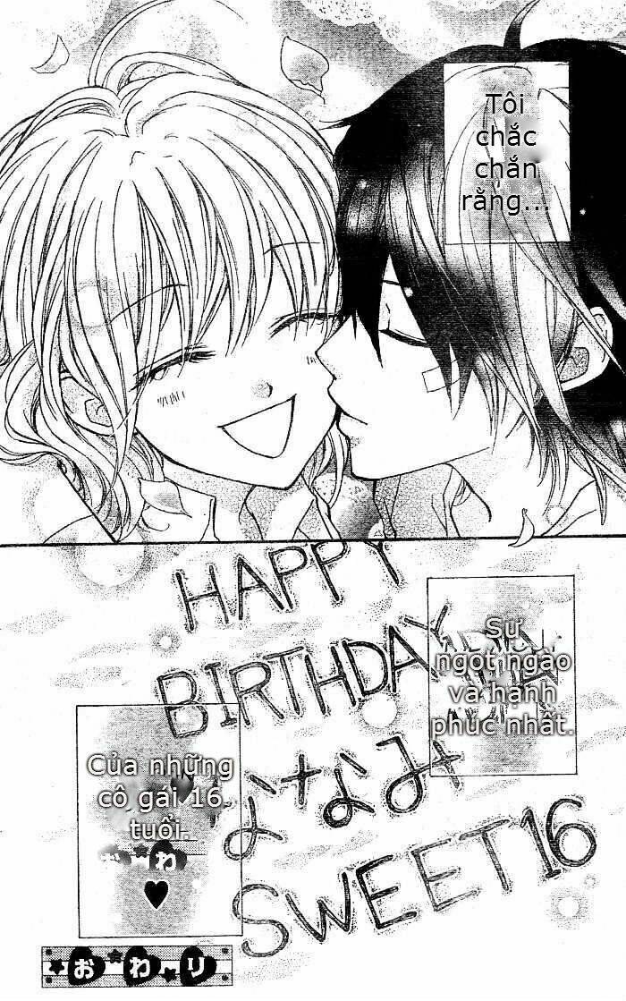 sweet 16 chapter 1 37