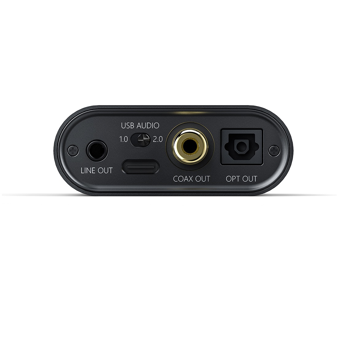 Bộ Giải Mã Dac/Amp FiiO K3s - Hàng Nhập Khẩu