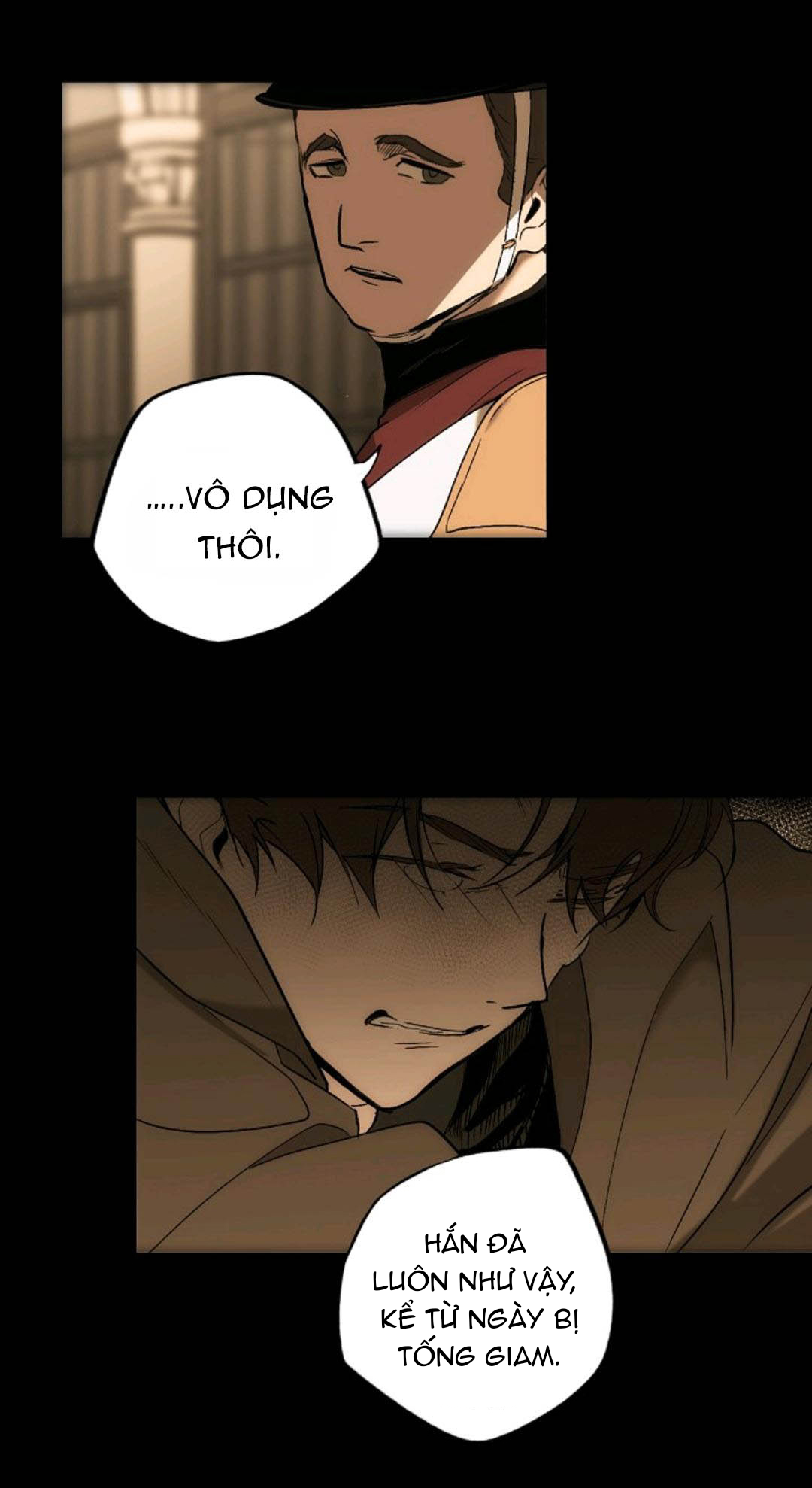 cổ tích về người mẹ kế chapter 61 76