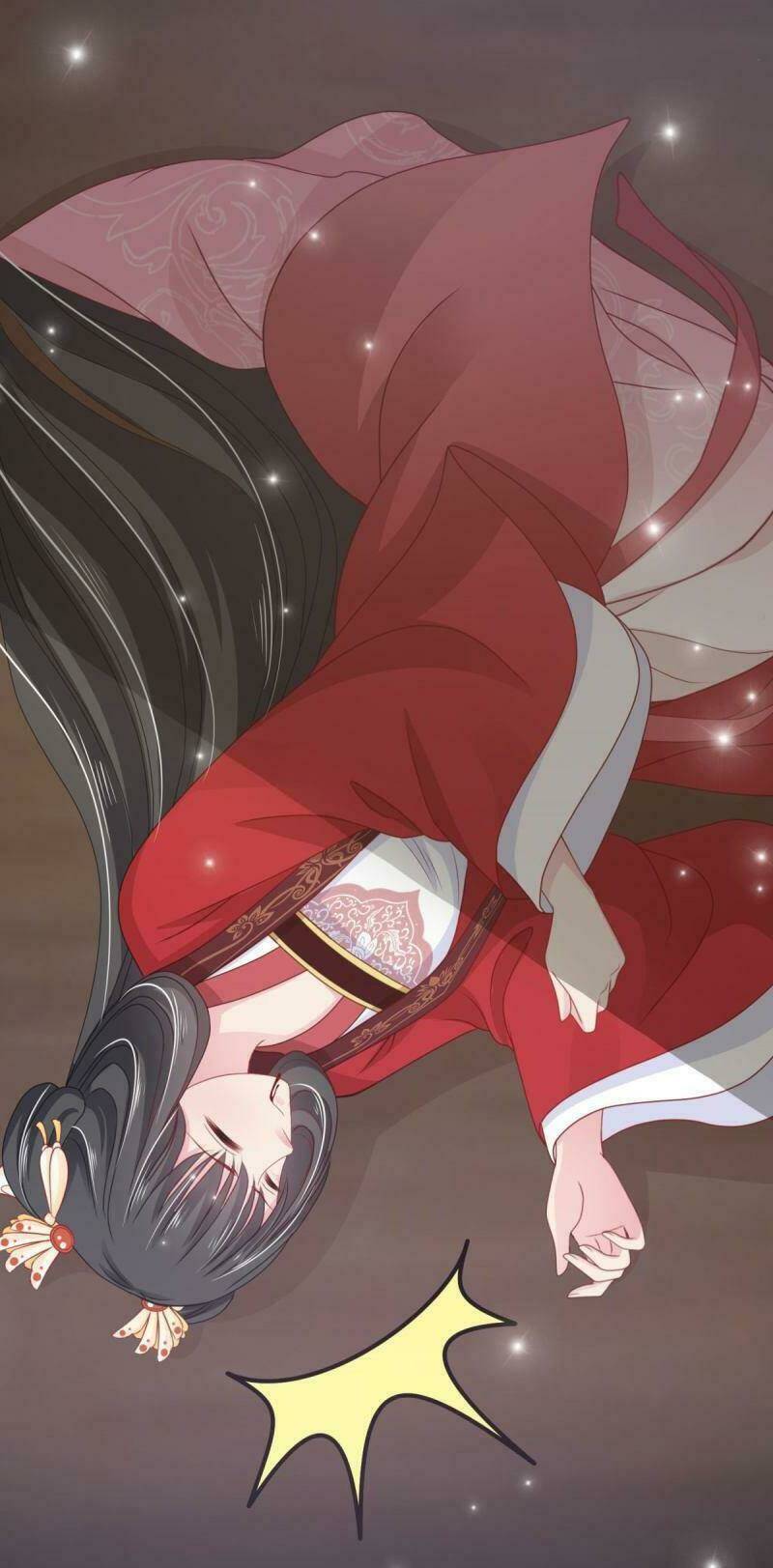 bạo quân đừng chạy, công chúa muốn vong quốc chapter 12 17