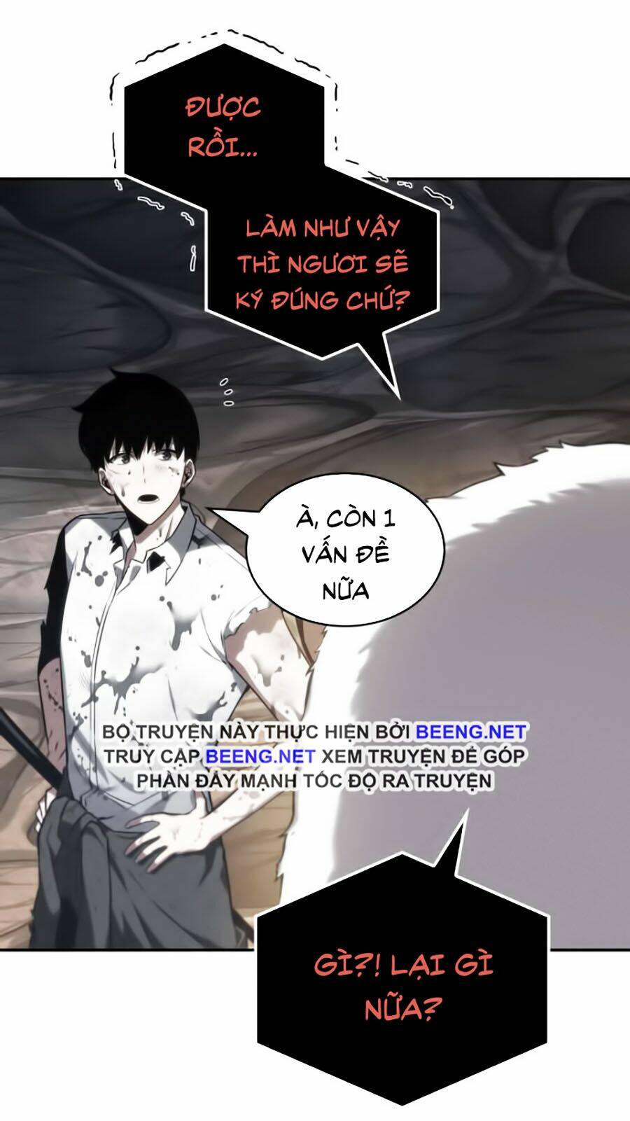 toàn trí độc giả - omniscient reader chapter 15 84