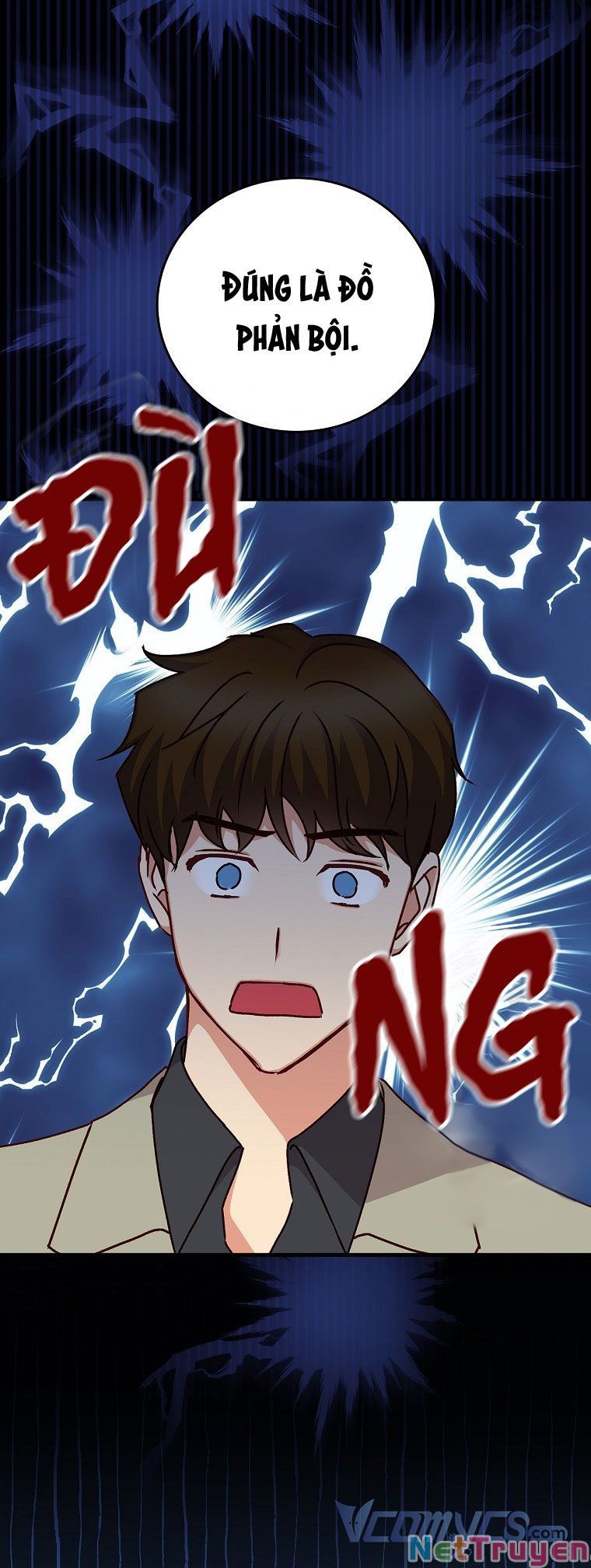 đừng chọc đứa em gái bé bỏng của chúng tôi chapter 95.3 21