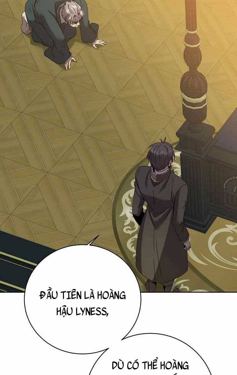 Anh Hùng Mạnh Nhất Trở Lại chapter 120 46