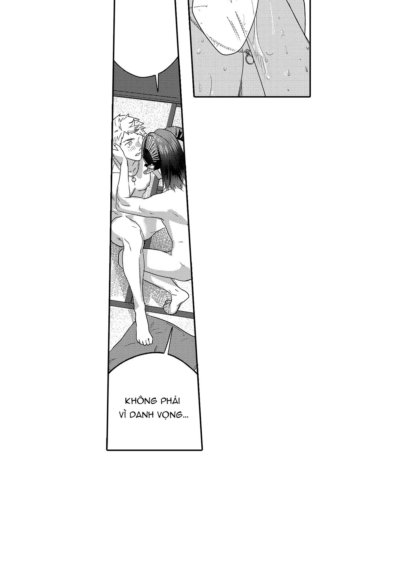 màn punchline cực khoái chapter 7 31