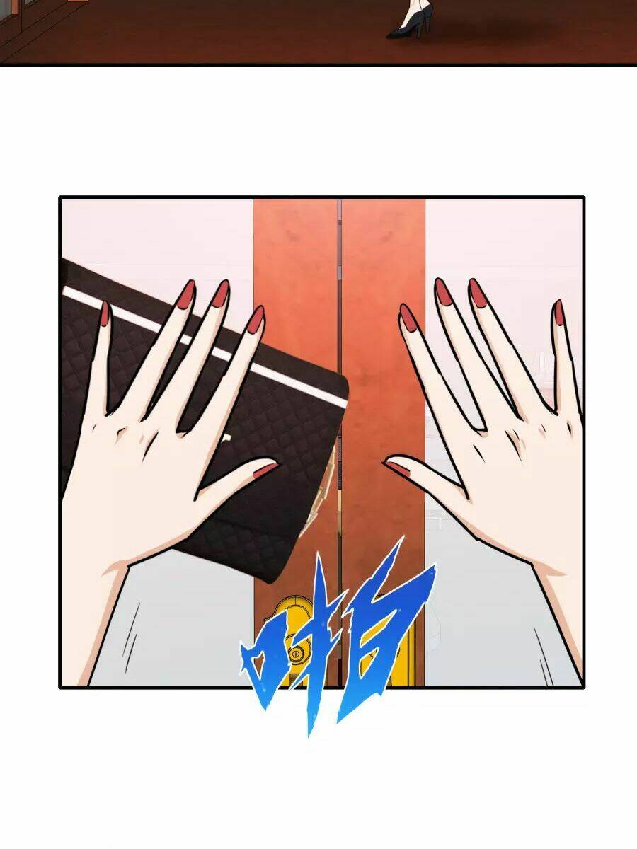 hộ hoa cao thủ tại đô thị chapter 85 15