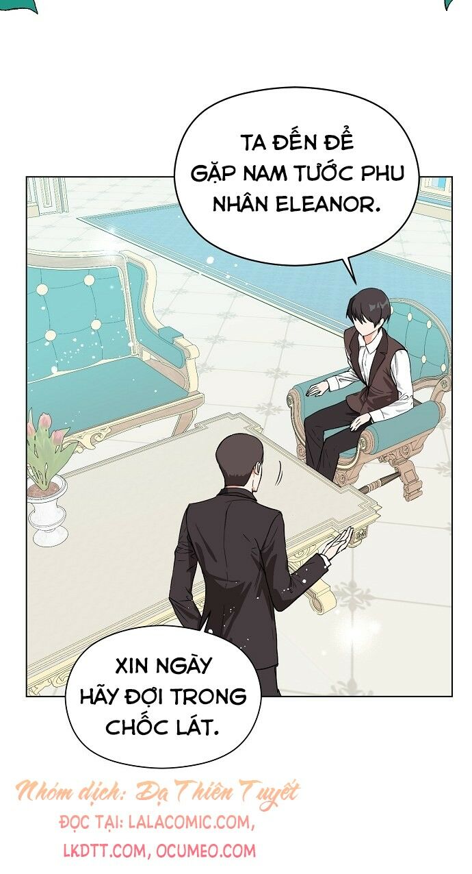 tôi không cố ý quyến rũ nam chính đâu! chapter 24 2