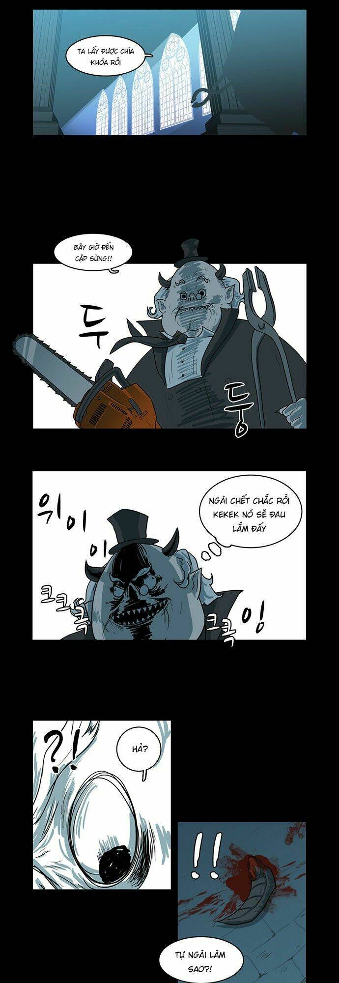 i'm a middle schooler becoming the demonlord chapter 2 16