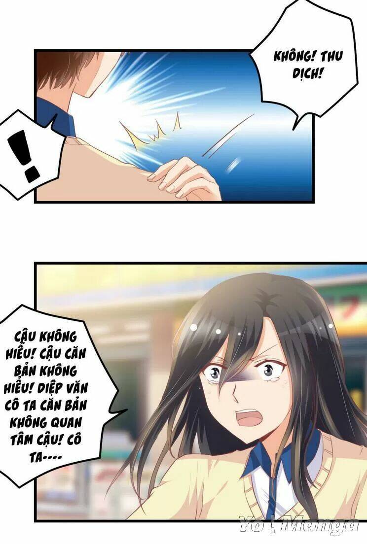 tôi là vợ tôi chapter 100 9