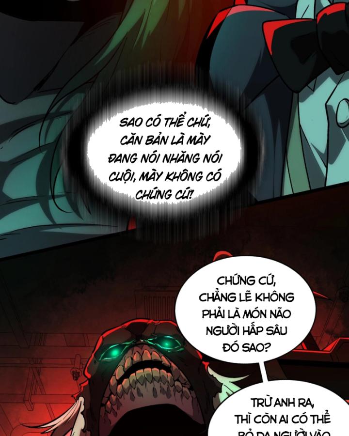 tôi chơi thế giới kinh dị như một trò chơi nuôi dưỡng chapter 2 94