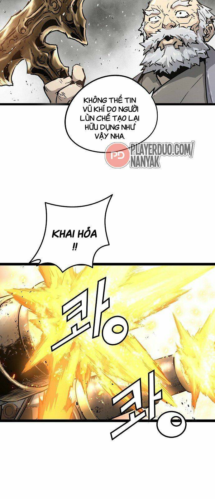 hứa lan chapter 101 21