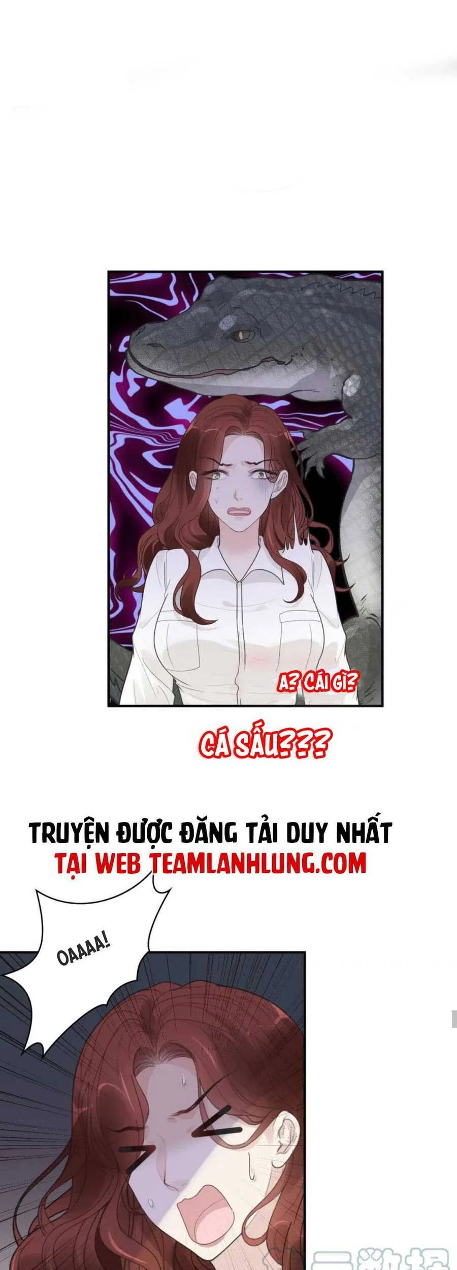 cô vợ hợp đồng bỏ trốn của tổng giám đốc chapter 474 24