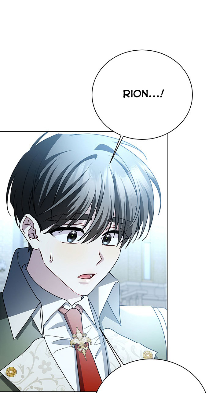 sự hối hận muộn màn chapter 114 89