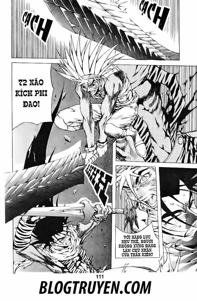 shoma - thiên vương thần kiếm chapter 83 10