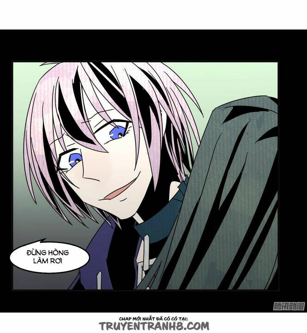 điều ước của người phàm chapter 35 40