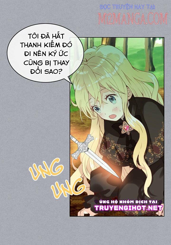 con có phải con là con gái của ngài không? chapter 56.2 17