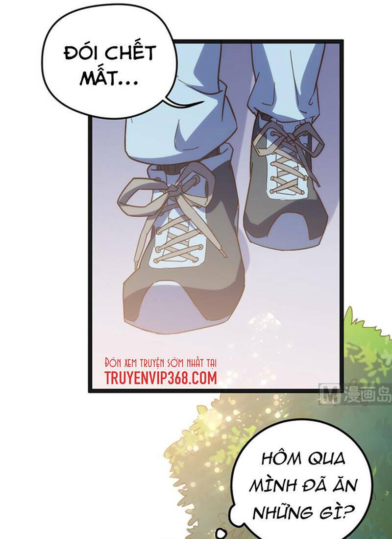 nữ tiếp viên hàng không của boss chapter 28 1