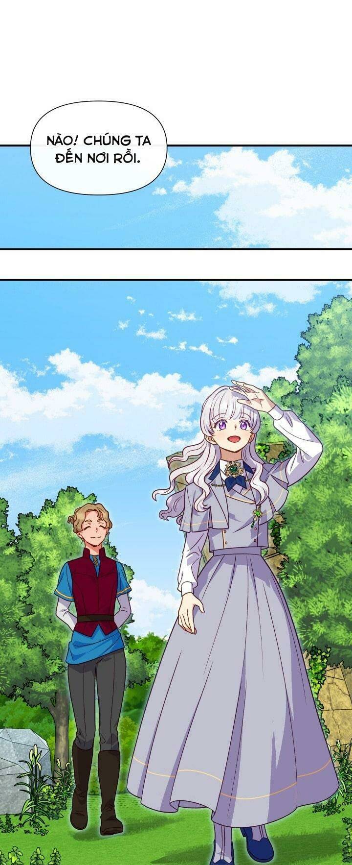 khế ước của nữ công tước quái vật chapter 136 48