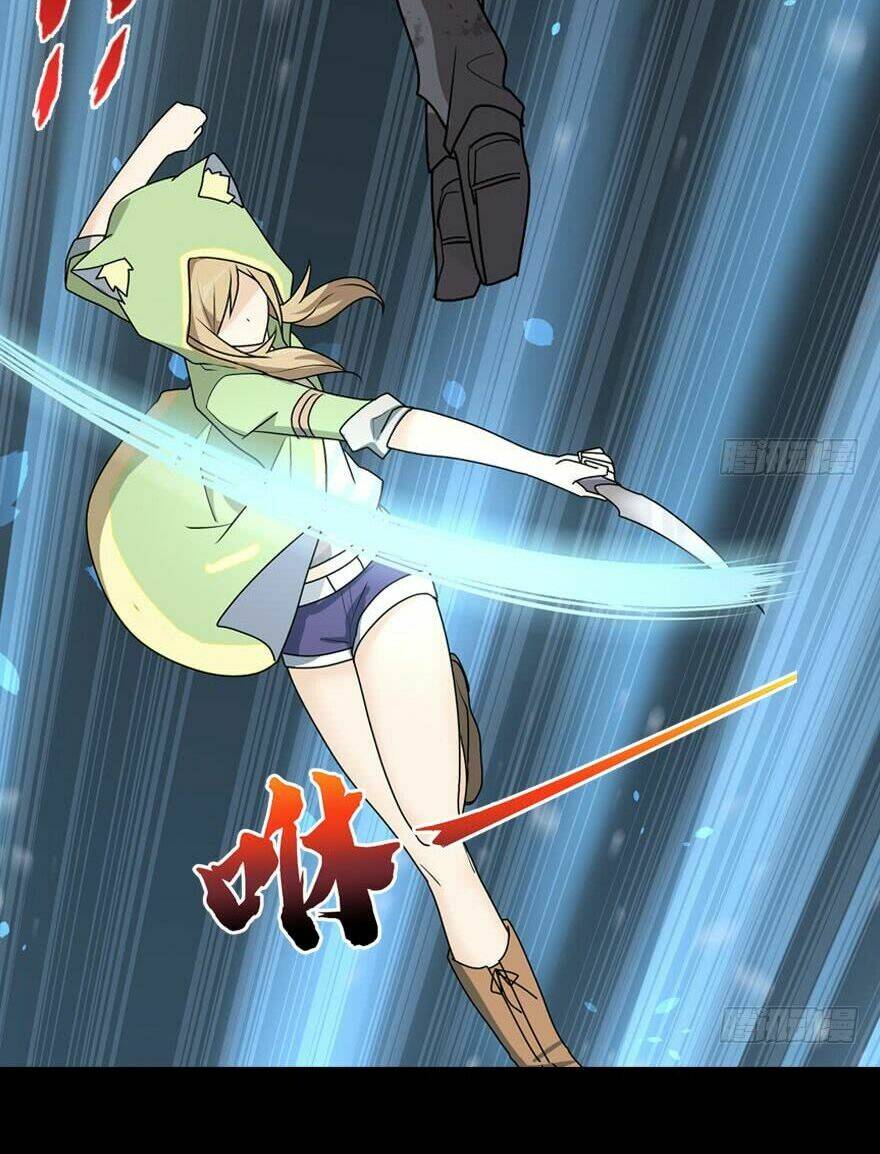 bạn gái virus của tôi chapter 37 43