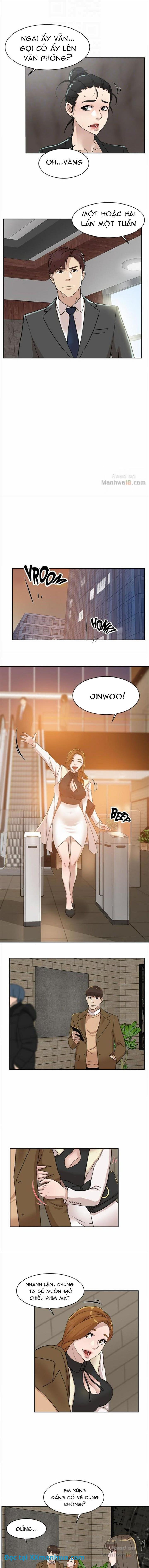 mười một cm của cô ấy chapter 79 8