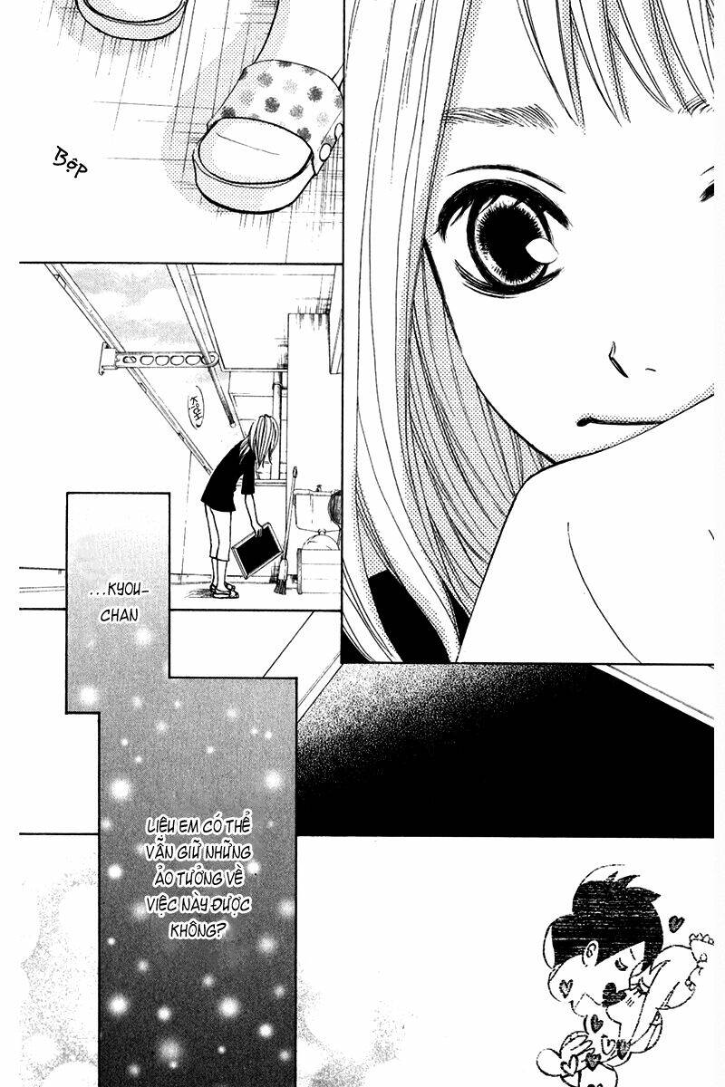 tonari no atashi chapter 3 13