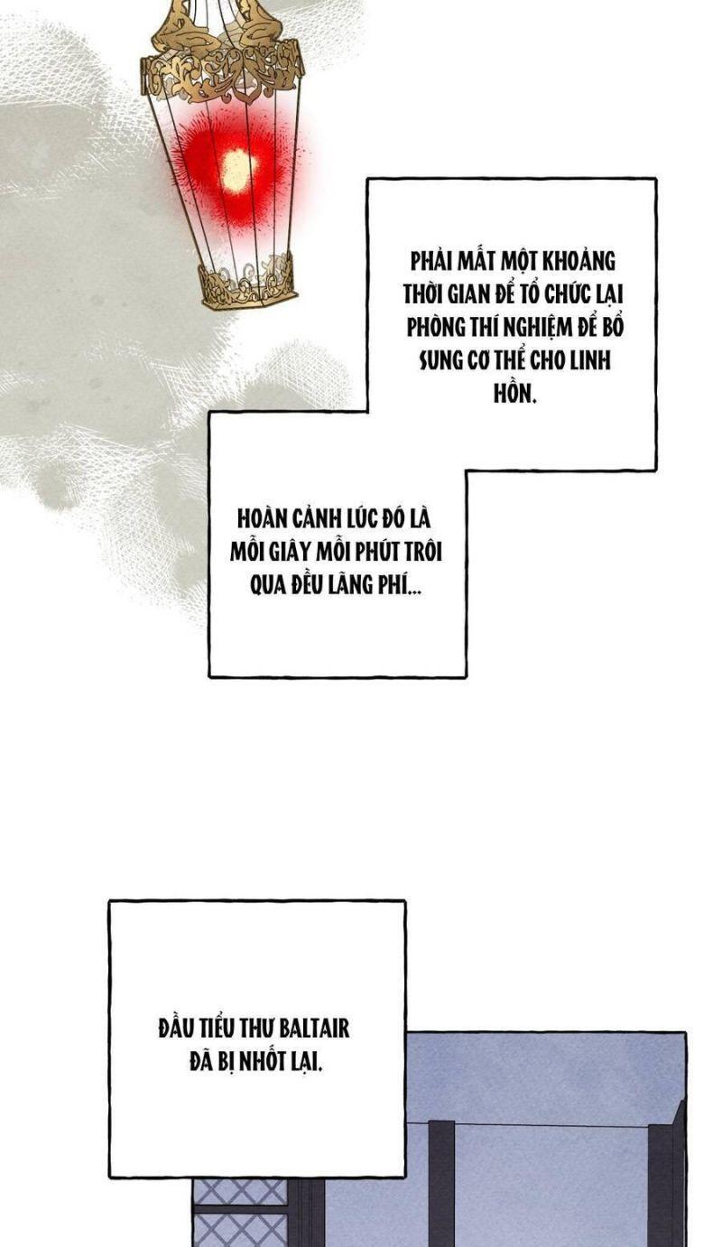 nuôi dưỡng một hắc long chapter 56.1 5