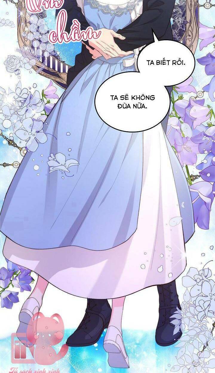 [15+] công chúa chloe chapter 94 79