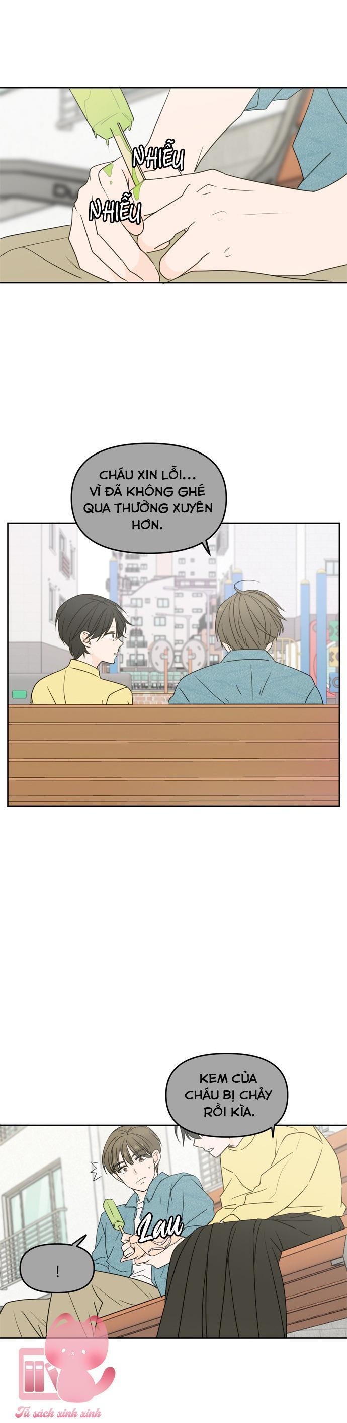 hẹn gặp nhau ở kiếp thứ 19 chapter 63 22