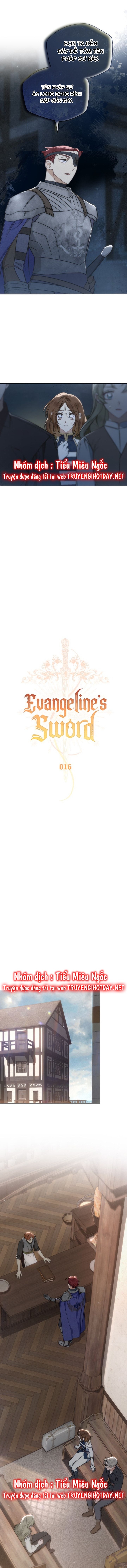 thanh kiếm của evangeline chapter 16 9
