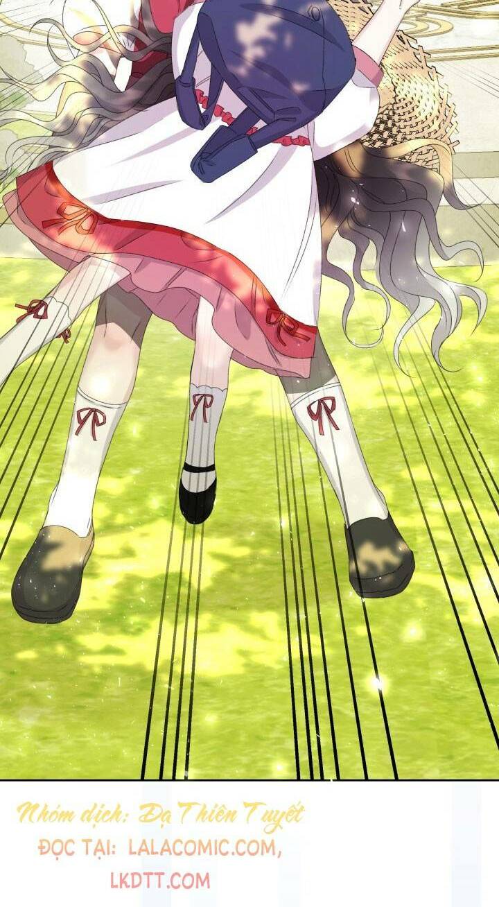 công chúa huỷ diệt chapter 28 47