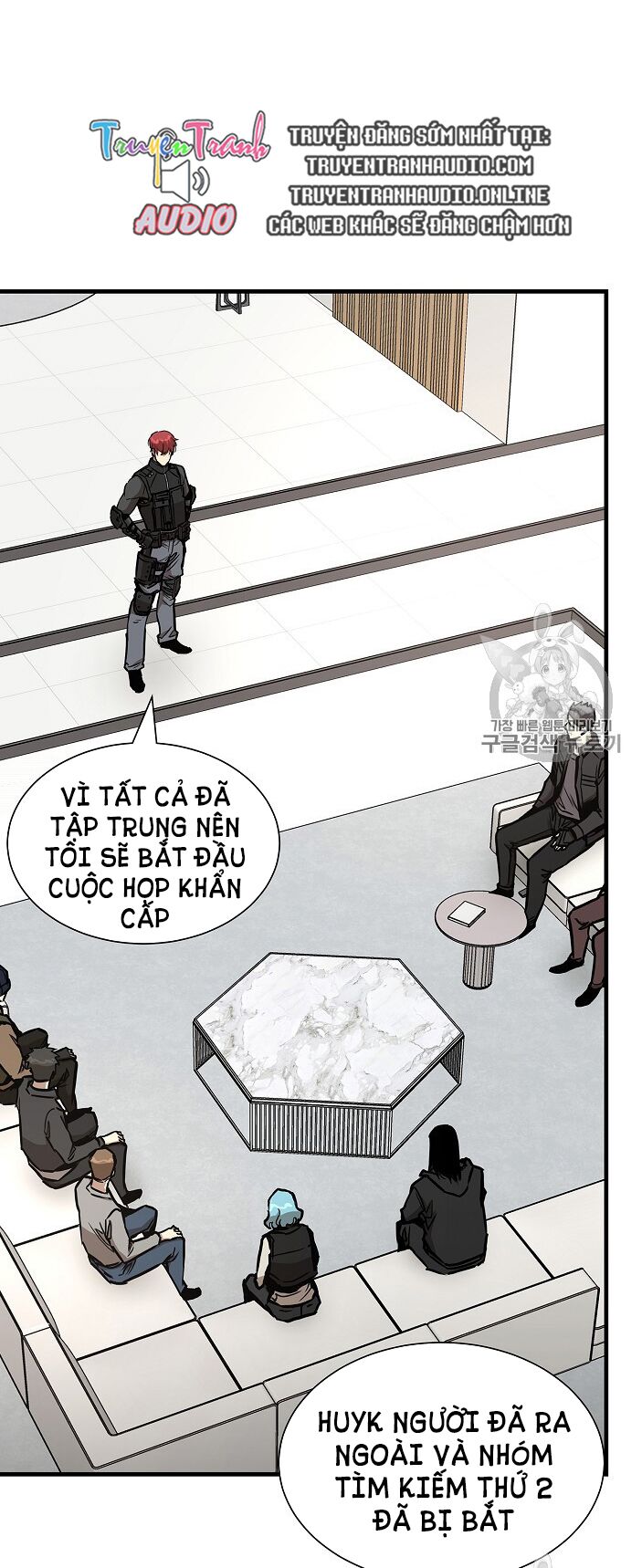 return survival chapter 65 49