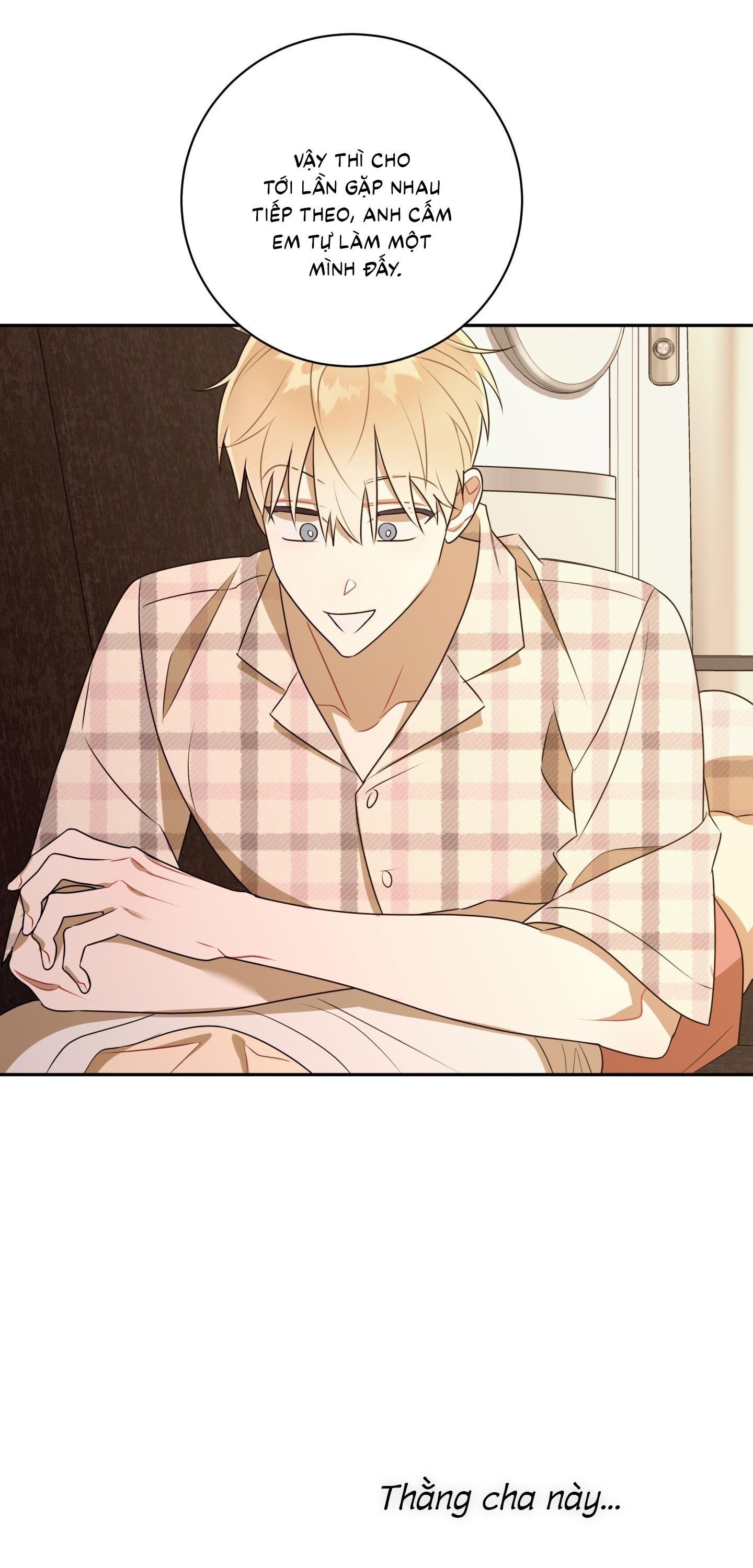 bắt tay hả, thôi bỏ đi! chapter 38 56