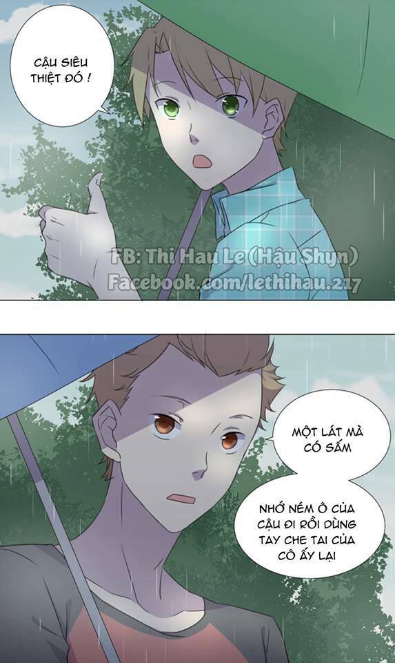 tình yêu học sinh nghèo chapter 2 47