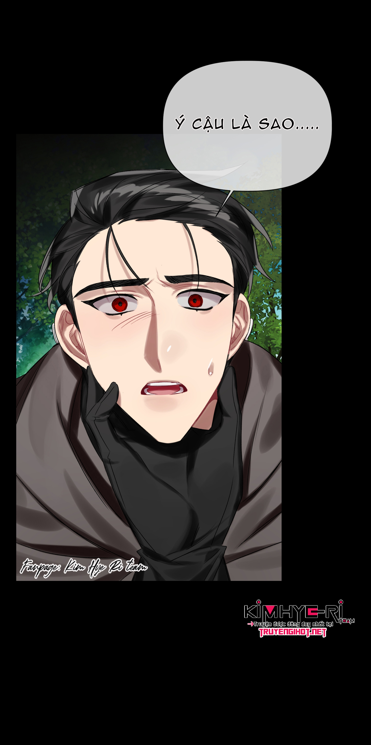 bỗng ngày nọ bị một tên đáng ghét cầu hôn chapter 10.1 14