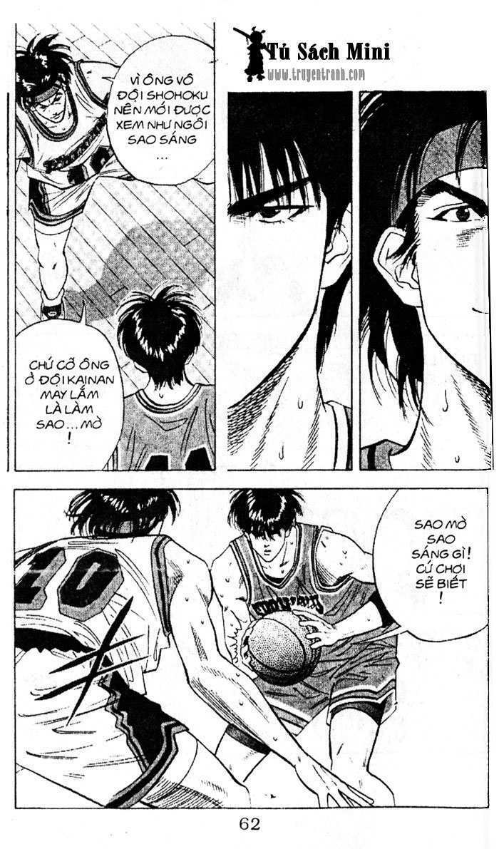 cao thủ bóng rổ chapter 107 21