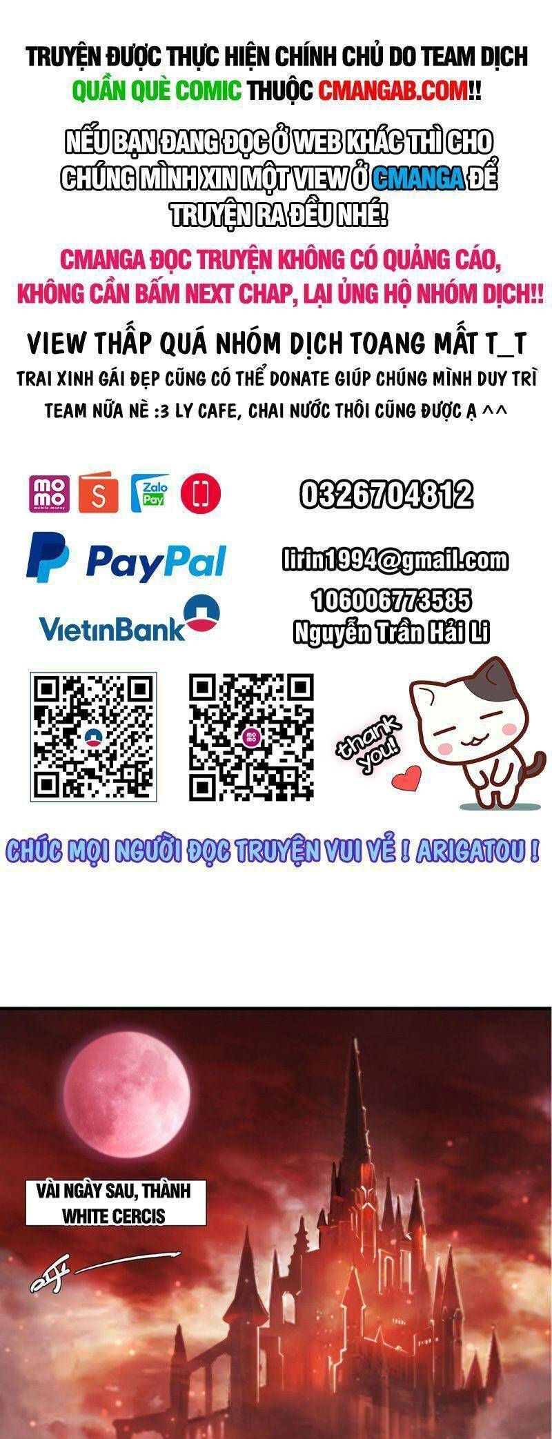 huyết cơ và kỵ sĩ chapter 242 1