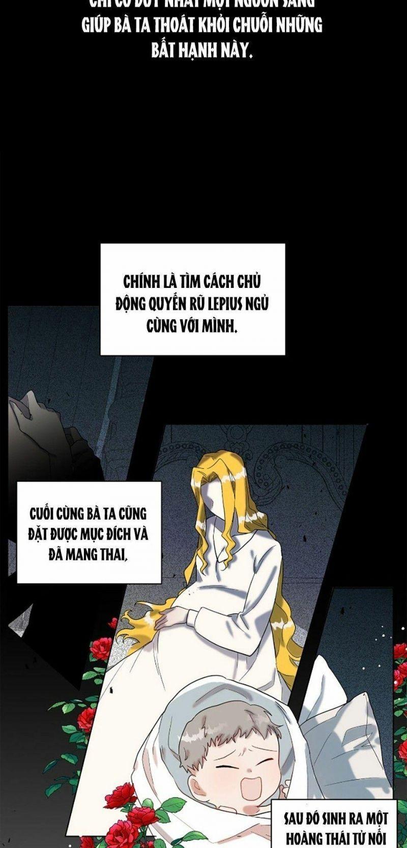 xin ngài đừng ăn tôi chapter 21 21