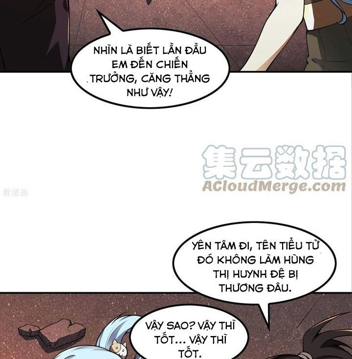đệ nhất người ở rể chapter 87 20