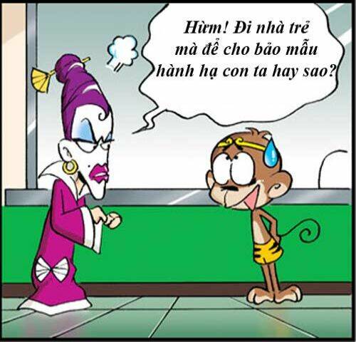 tân tây du ký chapter 60 13