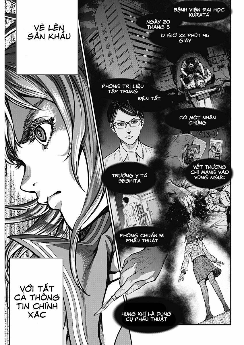 satsujin muzai - sát nhân vô tội chapter 1 26