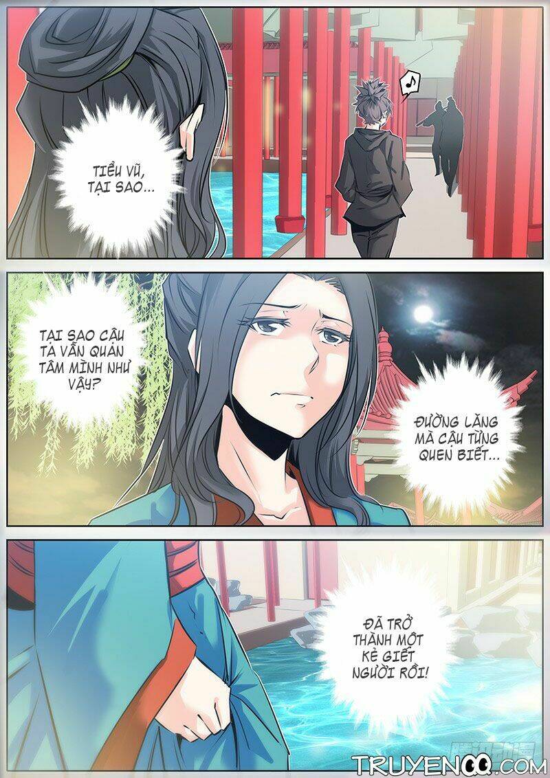 tần hiệp chapter 26 18