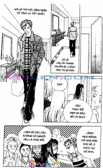 nụ hôn nồng thắm chapter 9 15